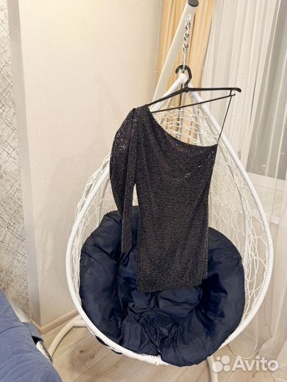 Платье на новый год