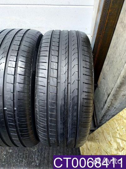 Pirelli Scorpion Verde 255/45 R20 96T