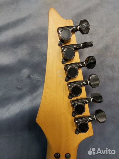 Ibanez RG680CM Japan