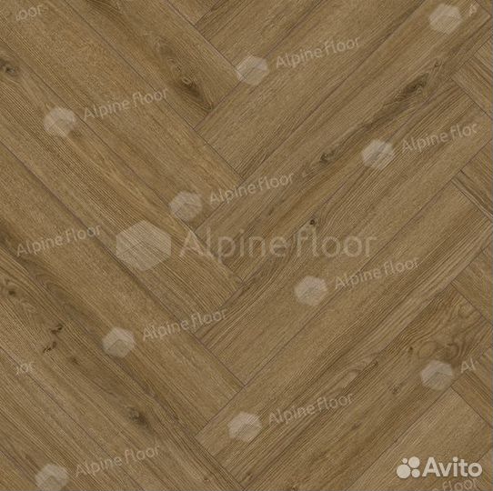 Ламинат AGT Effect Урал