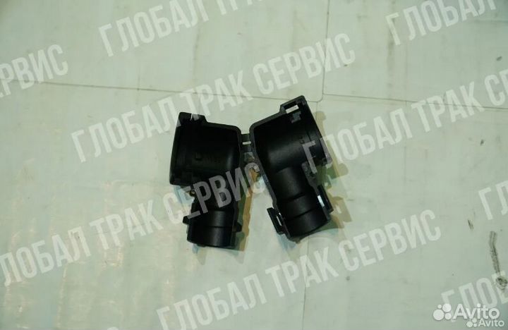 Адаптер угловой volvo 3985598