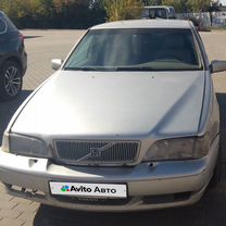 Volvo S70 2.4 AT, 1997, 320 000 км, с пробегом, цена 230 000 руб.