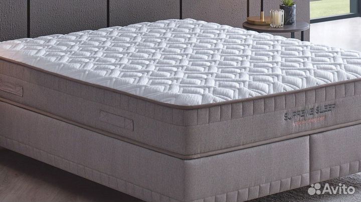 Матрас лучше чем Аскона