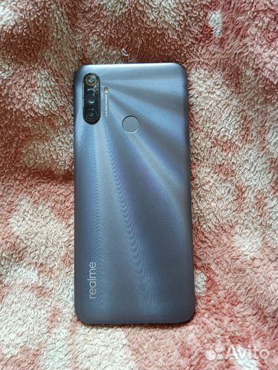 realme C3, 3/64 ГБ