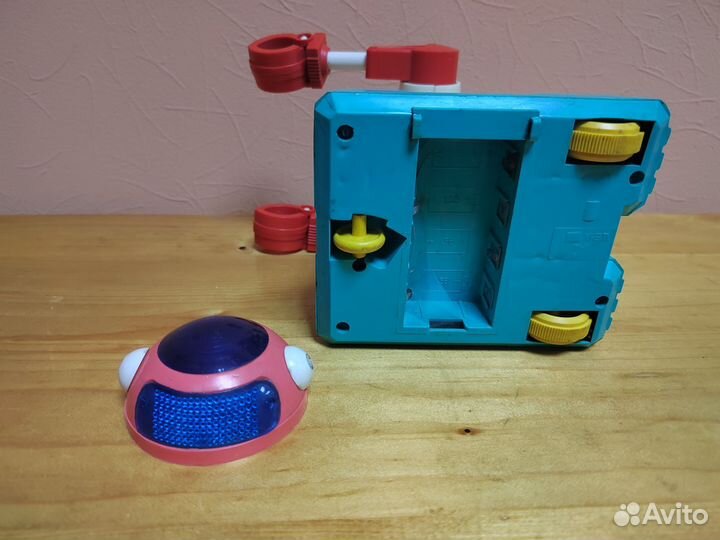 Игрушка Робот(ссср