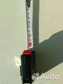 Рулетка 2m Japan