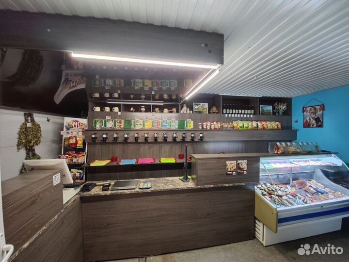 Продам пивоварню