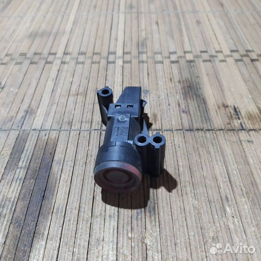 Кнопка блокировки запуска Ford Focus 2 универсал 1