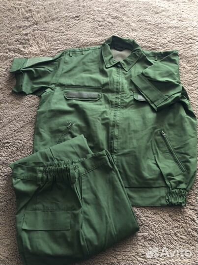 Военная форма