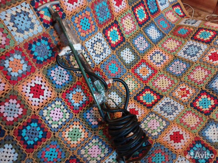 Опрыскиватель садовый