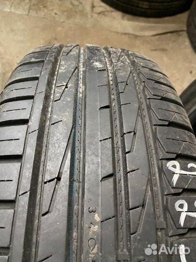 Nokian Tyres Hakka Blue 2 225/60 R18