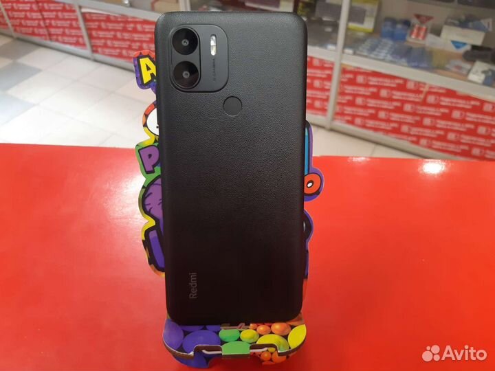 Xiaomi Redmi A1 plus