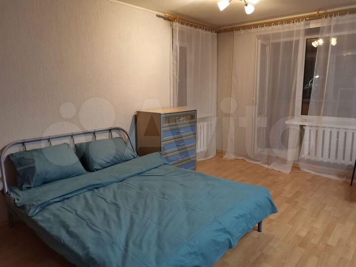 Квартира-студия, 32 м², 2/9 эт.