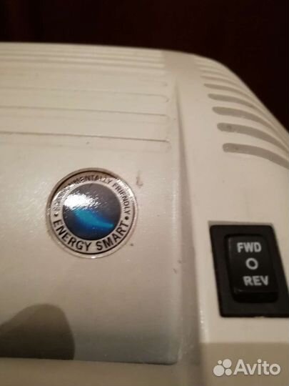 Шредер kobra, Италия