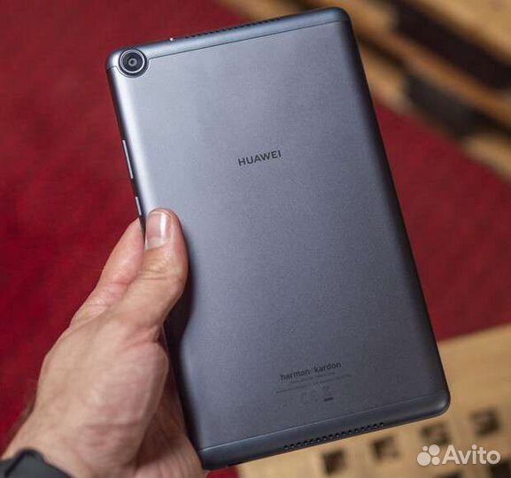 Планшет Huawei Media Pad M5 Lite 8