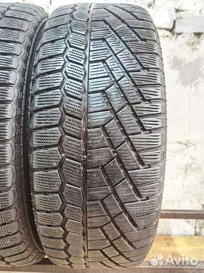 Continental ContiVikingContact 5 195/65 R15 95T