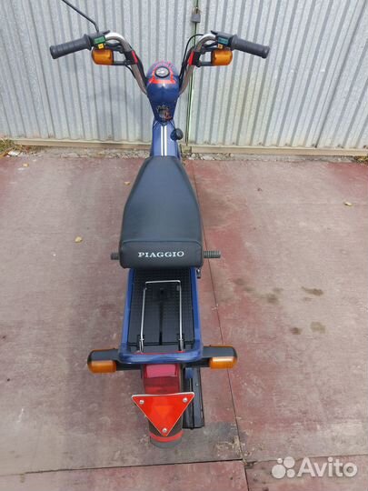 Piaggio grillo