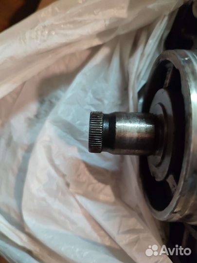 Тнвд Мерседес w124