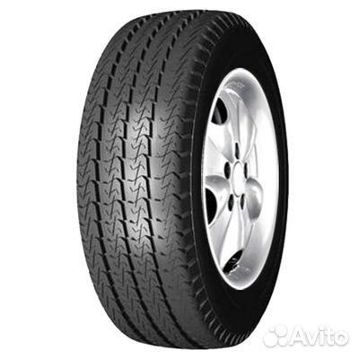 КАМА Кама-Евро-131 195/75 R16 R