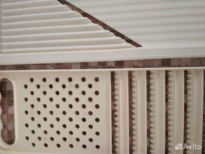 Терка многофункциональная