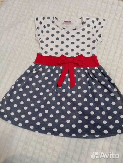 Платье92 р