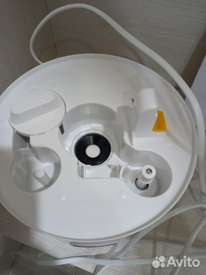 Увлажнитель воздуха deerma, объем 5 л