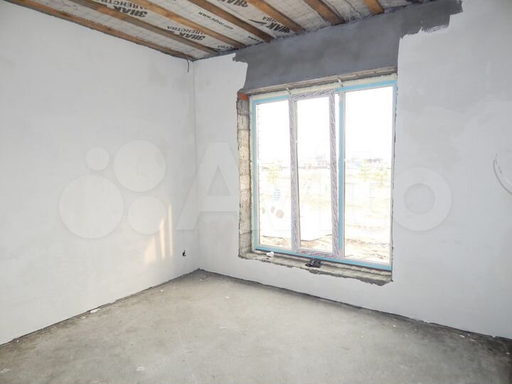 Дом 150 м² на участке 8 сот.