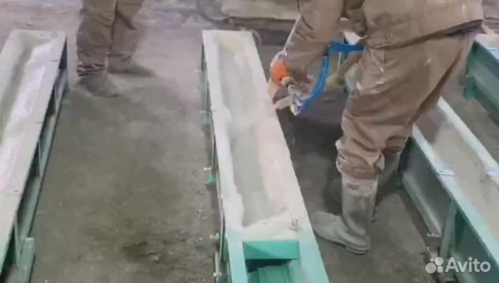 Работник в цех