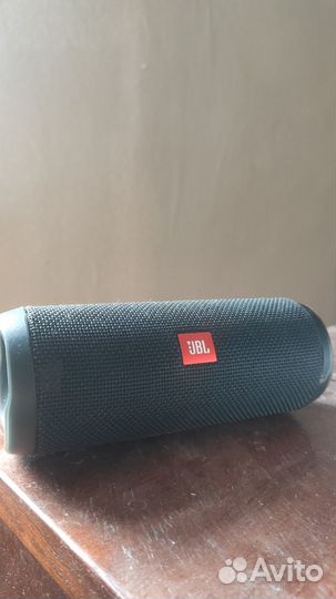 Jbl flip 4