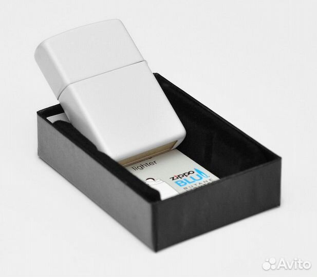 Зажигалка Zippo 214 FR KND Оригинал Новая