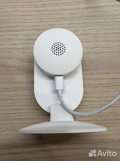 IP камера Xiaomi Mi Home Basic 1080p (SXJ01ZM)