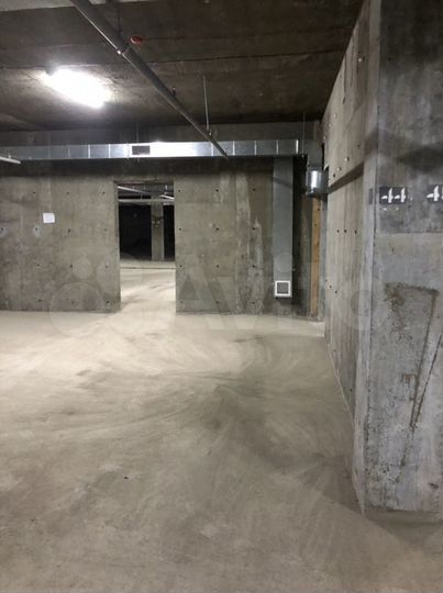 Машиноместо, 16 м²