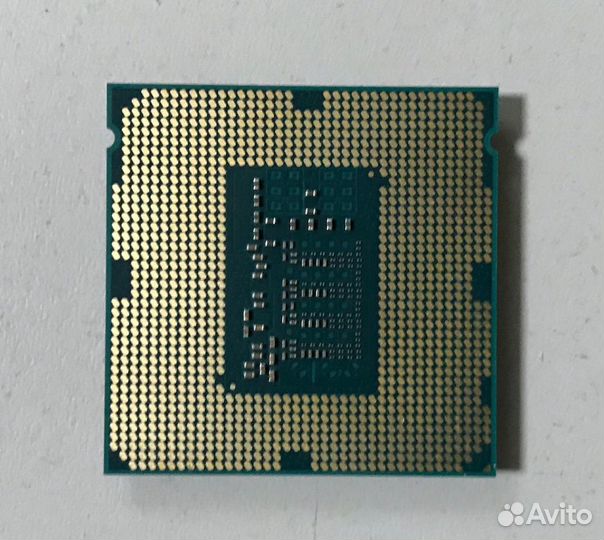 LGA 1150 Intel Core i5-4690K