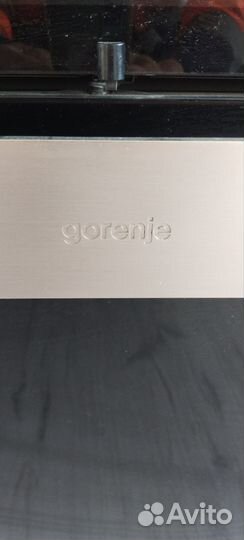 Плита электрическая siemens бу, духовой шкаф