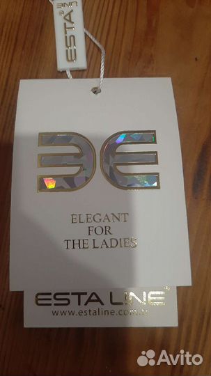 Брючный костюм женский турция