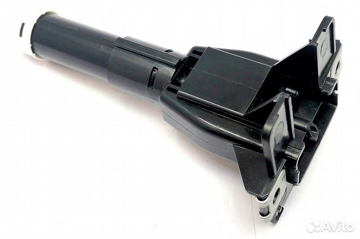 Форсунка омывателя фар Honda accord 8 левая