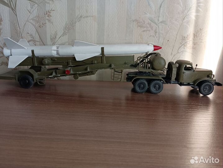 ЗИЛ-157 тзм