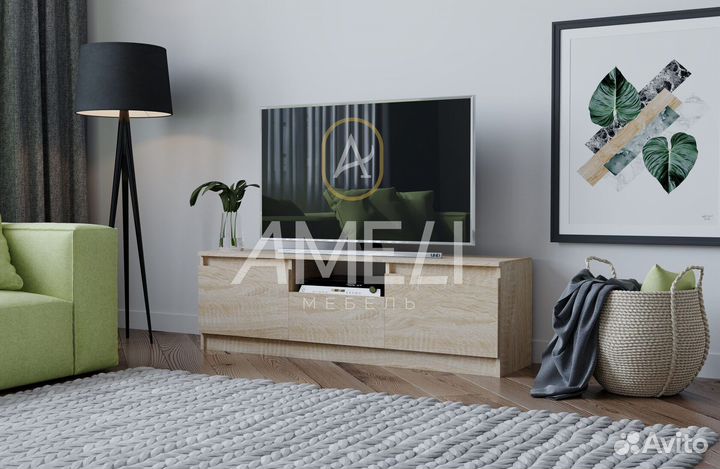 Тумба под телевизор, тв