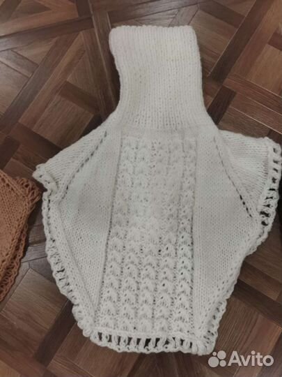 Безрукавки, манежки