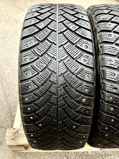 Bfgoodrich G-Force Stud 205/55 R16 94Q