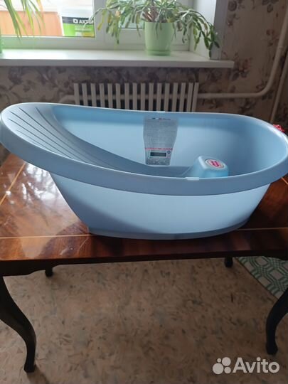 Ванночка для купания, круг