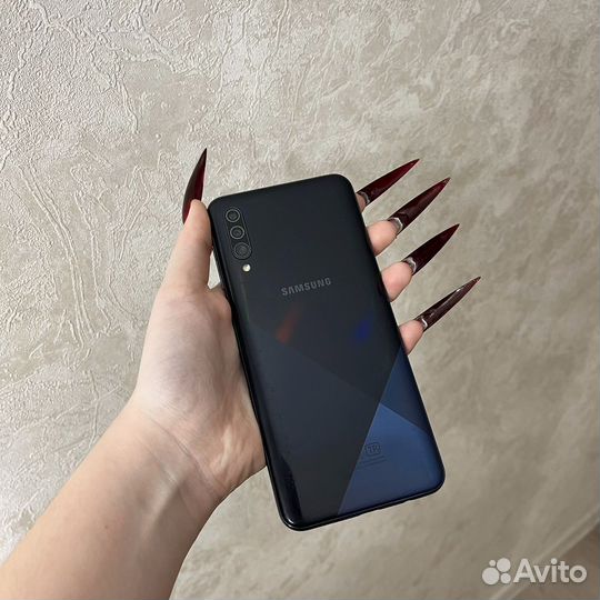 Samsung Galaxy A30s, 3/32 ГБ