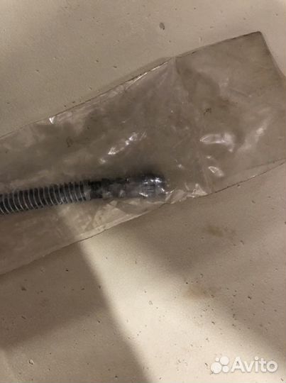 Шланг тормозной Рено Меган 2