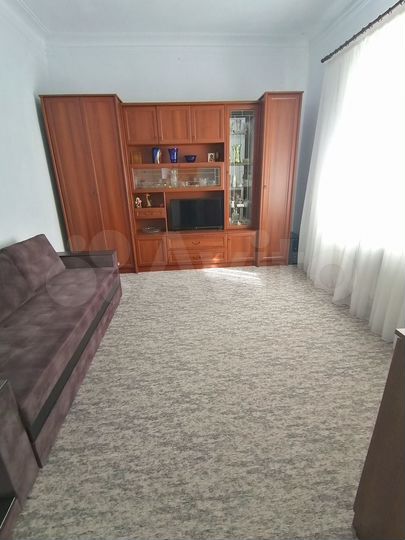 Дом 65 м² на участке 4 сот.