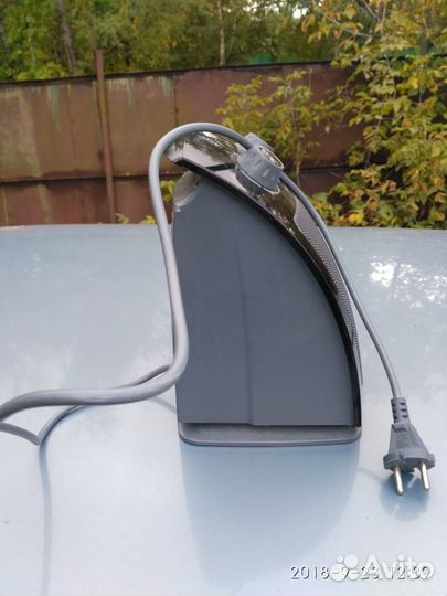 Электротепловентилятор Electrolux