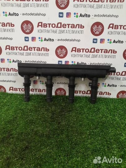 Катушка зажигания Opel Astra J 2010 28445765