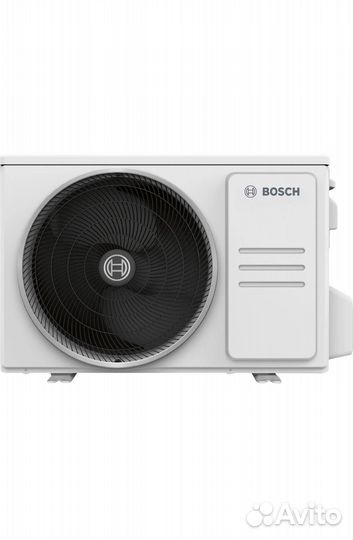 Сплит-система Bosch CLL2000 W 23/CLL2000 23