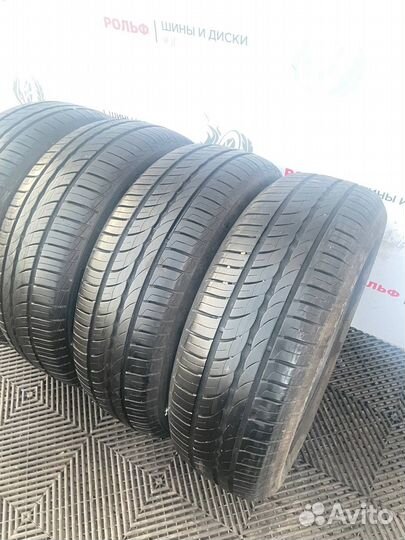 Pirelli Cinturato P1 185/60 R15