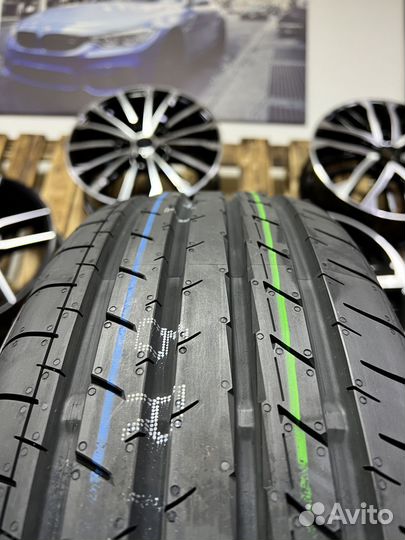 Yokohama BluEarth-GT AE-51 225/55 R17 101W