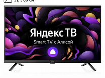 Bbk 32LEX-7252/TS2C,32smart TV,720p HD
